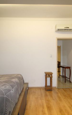 Apartamento à venda com 48m², 1 quarto e sem vagaQuarto