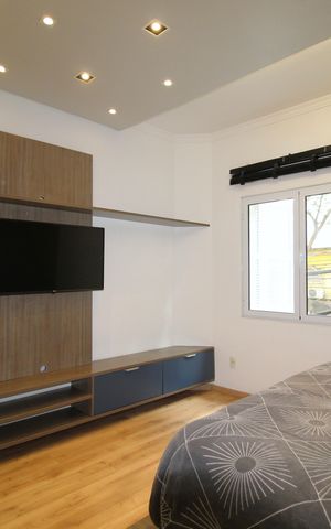 Apartamento à venda com 48m², 1 quarto e sem vagaQuarto