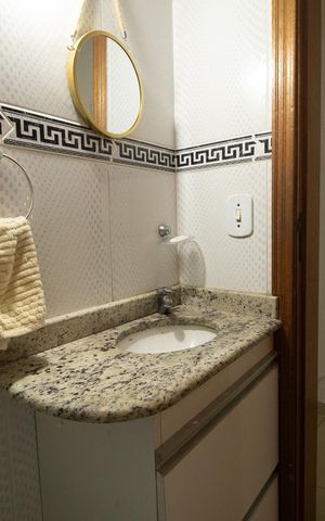 Casa para alugar com 147m², 3 quartos e 4 vagas Casa para alugar com 147m², 3 quartos e 4 vagasLavabo