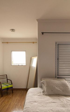 Casa para alugar com 147m², 3 quartos e 4 vagas Casa para alugar com 147m², 3 quartos e 4 vagasSuíte 1