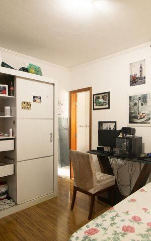 Casa para alugar com 147m², 3 quartos e 4 vagas Casa para alugar com 147m², 3 quartos e 4 vagasSuíte 2