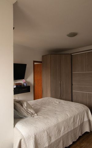 Casa para alugar com 147m², 3 quartos e 4 vagas Casa para alugar com 147m², 3 quartos e 4 vagasSuíte 1