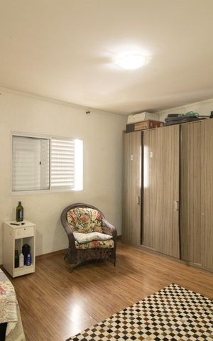 Casa para alugar com 147m², 3 quartos e 4 vagas Casa para alugar com 147m², 3 quartos e 4 vagasSuíte 3