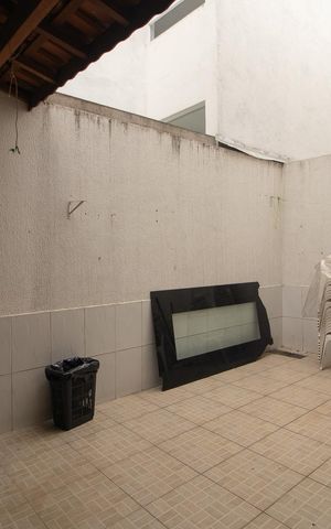Casa para alugar com 147m², 3 quartos e 4 vagas Casa para alugar com 147m², 3 quartos e 4 vagasChurrasqueira