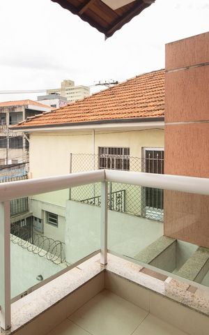 Casa para alugar com 147m², 3 quartos e 4 vagas Casa para alugar com 147m², 3 quartos e 4 vagasVaranda da Suíte 1