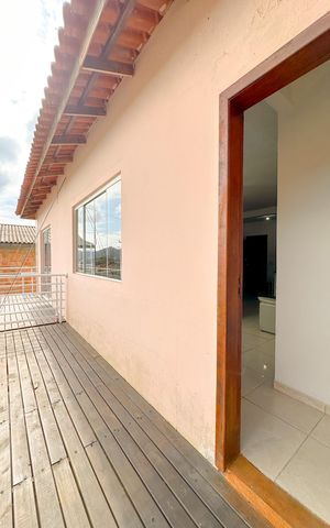 Apartamento para alugar com 40m², 1 quarto e 1 vagaVaranda