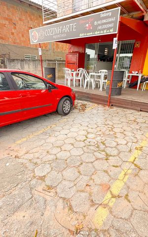 Apartamento para alugar com 40m², 1 quarto e 1 vagaGaragem