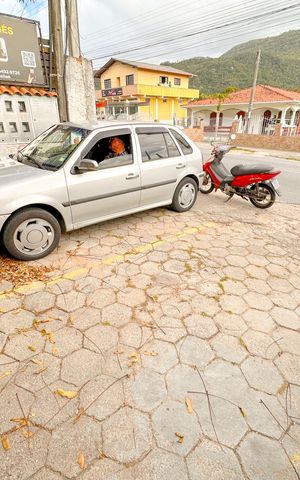 Apartamento para alugar com 40m², 1 quarto e 1 vagaGaragem
