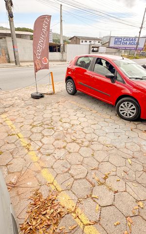 Apartamento para alugar com 40m², 1 quarto e 1 vagaGaragem