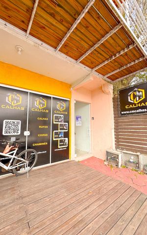 Apartamento para alugar com 40m², 1 quarto e 1 vagaFachada