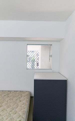 Apartamento para alugar com 20m², 1 quarto e sem vaga Apartamento para alugar com 20m², 1 quarto e sem vagaMezanino/Quarto