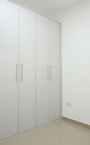 Apartamento para alugar com 35m², 1 quarto e sem vagaQuarto