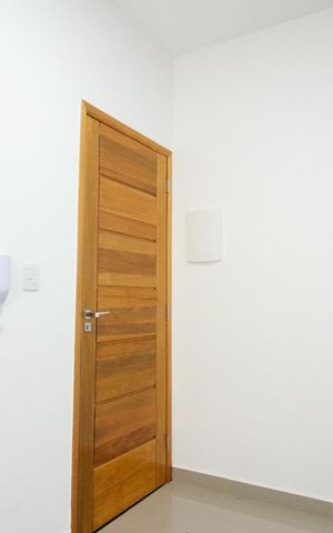 Apartamento para alugar com 35m², 1 quarto e sem vagaSala