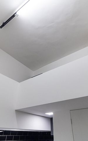 Apartamento para alugar com 20m², 1 quarto e sem vaga Apartamento para alugar com 20m², 1 quarto e sem vagaMezanino