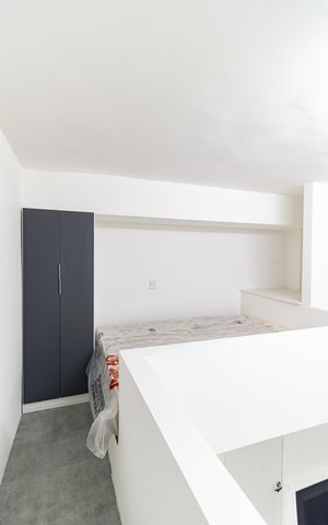Apartamento para alugar com 20m², 1 quarto e sem vaga Apartamento para alugar com 20m², 1 quarto e sem vagaMezanino/Quarto