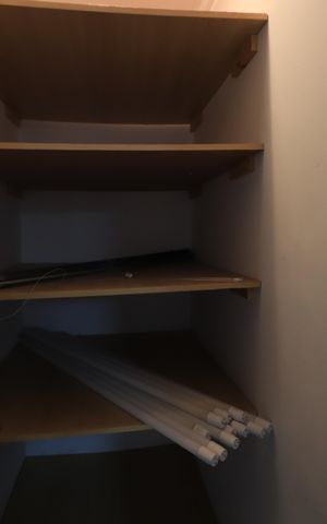 Casa para alugar com 302m², 3 quartos e 3 vagasDespensa