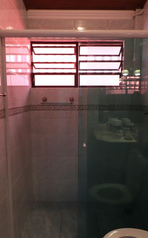 Casa para alugar com 302m², 3 quartos e 3 vagasBanheiro Social