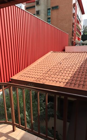 Casa para alugar com 302m², 3 quartos e 3 vagasSacada Suíte