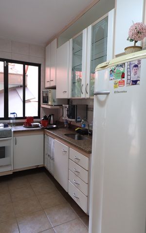 Casa para alugar com 302m², 3 quartos e 3 vagasCozinha