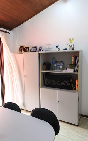 Casa para alugar com 302m², 3 quartos e 3 vagasQuarto 1 - Suíte