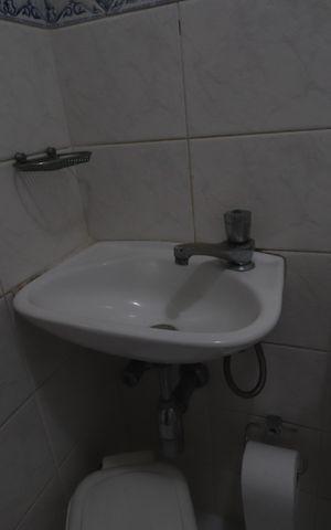 Casa para alugar com 302m², 3 quartos e 3 vagasBanheiro