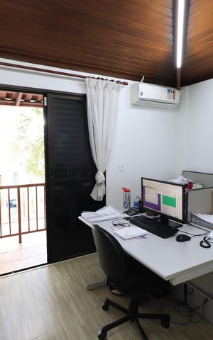 Casa para alugar com 302m², 3 quartos e 3 vagasQuarto 3
