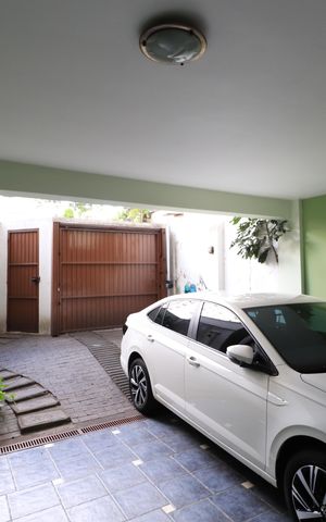 Casa para alugar com 302m², 3 quartos e 3 vagasGaragem