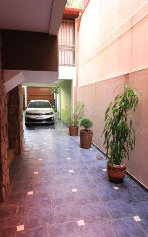 Casa para alugar com 302m², 3 quartos e 3 vagasGaragem