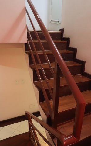 Casa para alugar com 302m², 3 quartos e 3 vagasEntrada