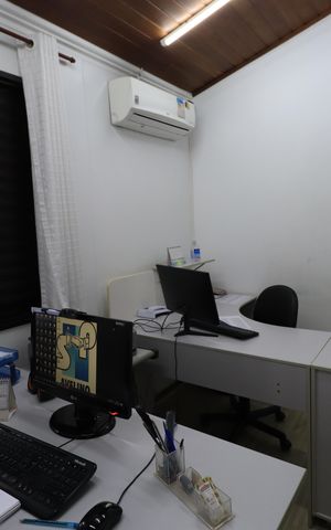 Casa para alugar com 302m², 3 quartos e 3 vagasQuarto 2