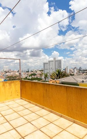Casa à venda com 254m², 2 quartos e 5 vagasÁrea de Serviço