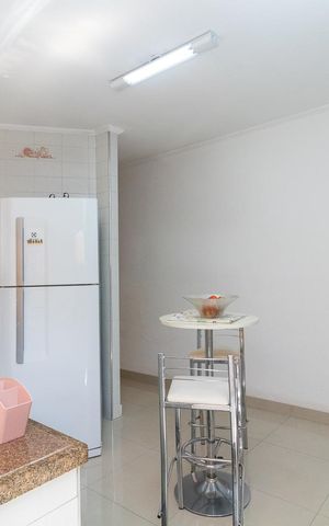 Casa à venda com 254m², 2 quartos e 5 vagasCozinha