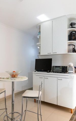 Casa à venda com 254m², 2 quartos e 5 vagasCozinha
