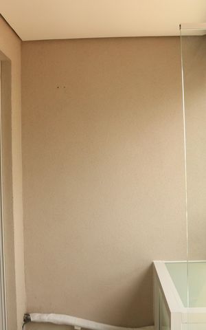 Apartamento à venda com 35m², 1 quarto e 1 vagaSacada