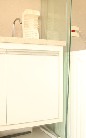 Apartamento à venda com 35m², 1 quarto e 1 vagaÁrea de Serviço