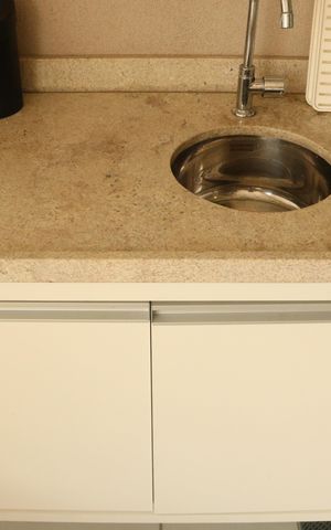Apartamento à venda com 35m², 1 quarto e 1 vagaSacada