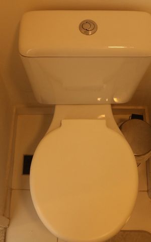 Apartamento à venda com 35m², 1 quarto e 1 vagaBanheiro