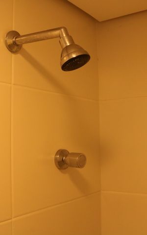 Apartamento à venda com 35m², 1 quarto e 1 vagaBanheiro