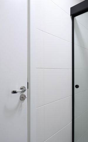 Apartamento à venda com 38m², 2 quartos e sem vagaBanheiro