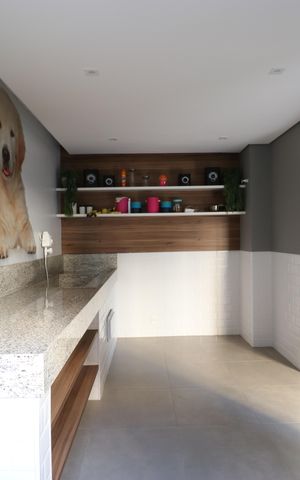 Apartamento à venda com 38m², 2 quartos e sem vagaPet Place