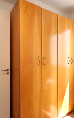 Apartamento à venda com 38m², 2 quartos e sem vagaQuarto 1