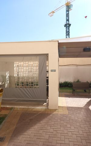 Apartamento à venda com 38m², 2 quartos e sem vagaÁrea comum