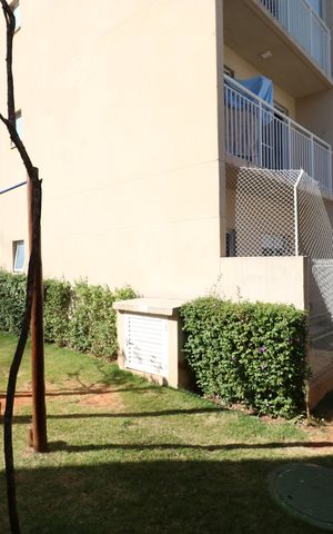 Apartamento à venda com 38m², 2 quartos e sem vagaÁrea comum