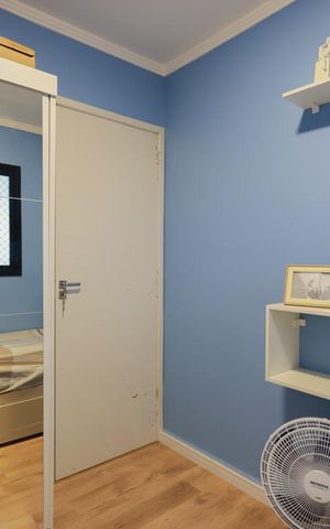 Apartamento à venda com 38m², 2 quartos e sem vaga Apartamento à venda com 38m², 2 quartos e sem vagaQuarto 2