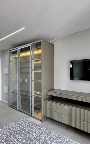 Studio para alugar com 26m², 0 quarto e sem vaga Studio para alugar com 26m², 0 quarto e sem vagaStudio