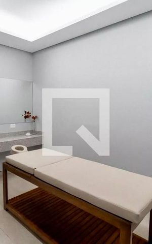 Studio para alugar com 26m², 0 quarto e sem vaga Studio para alugar com 26m², 0 quarto e sem vagaÁrea comum - Massagem