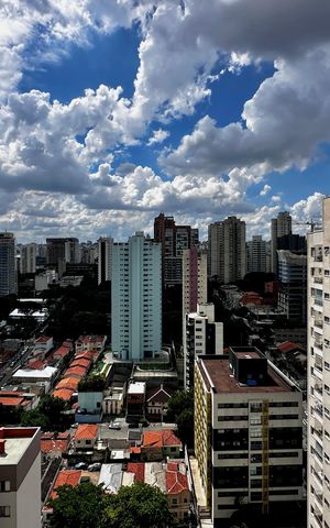 Studio para alugar com 26m², 0 quarto e sem vaga Studio para alugar com 26m², 0 quarto e sem vagaVista