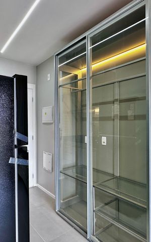Studio para alugar com 26m², 0 quarto e sem vaga Studio para alugar com 26m², 0 quarto e sem vagaStudio
