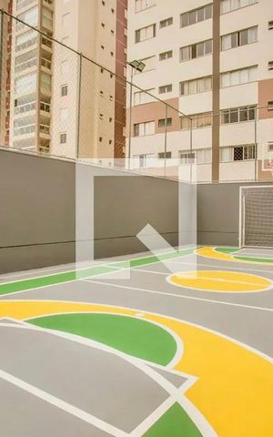 Studio para alugar com 26m², 0 quarto e sem vaga Studio para alugar com 26m², 0 quarto e sem vagaÁrea comum - Quadra