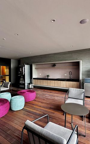 Studio para alugar com 26m², 0 quarto e sem vaga Studio para alugar com 26m², 0 quarto e sem vagaEspaço Gourmet